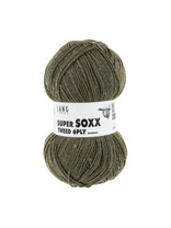 Lang Yarns Super Soxx 6-Ply Tweed - 0099