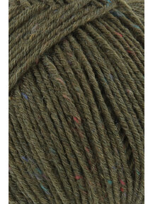 Lang Yarns Super Soxx 6-Ply Tweed - 0099