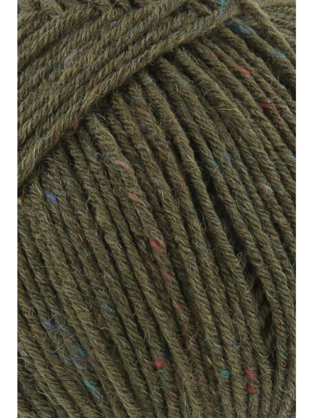 Lang Yarns Super Soxx 6-Ply Tweed - 0099