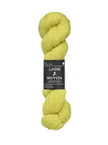Novita Novita x Laine 4-Ply - 2311 - Amalfi Lemon