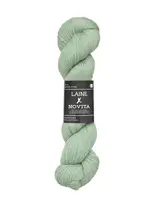 Novita Novita x Laine 4-Ply - 3131 - Frosted Mint