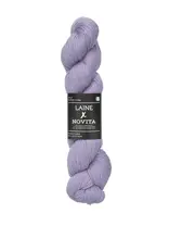 Novita Novita x Laine 4-Ply - 7171 - Lilac Bloom