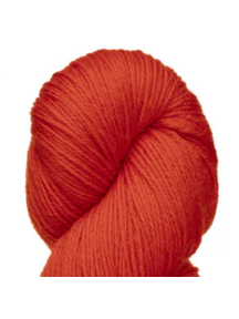 Novita Novita x Laine 4-Ply - 5441 - Sunset Poppy