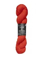 Novita Laine 4-Ply - 5441 - Sunset Poppy