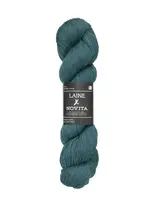 Novita Laine 4-Ply - 1661 - Heathered Teal