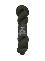Novita Laine 4-Ply - 3651 - Pine Forest