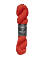 Novita Laine 4-Ply - 5441 - Sunset Poppy