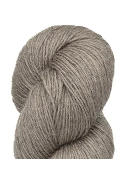 Novita Novita x Laine 4-Ply - 6191 - Weathered Driftwood