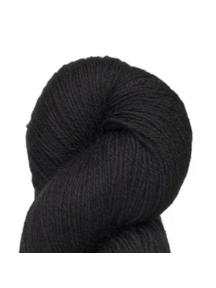 Novita Novita x Laine 4-Ply - 0891 - Winter Black