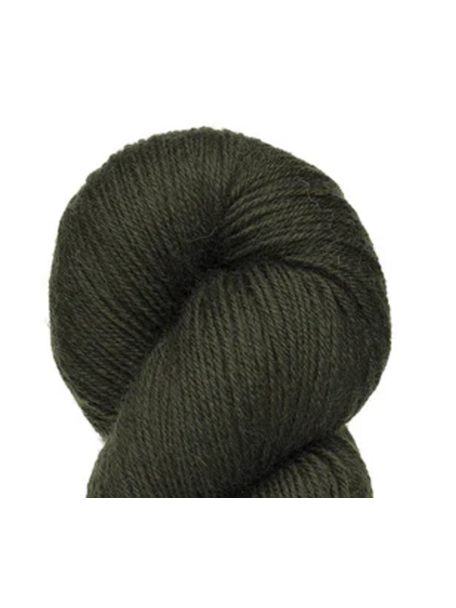 Novita Novita x Laine 4-Ply - 3651 - Pine Forest