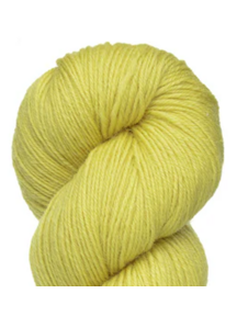 Novita Laine 4-Ply - 2111 - Amalfi Lemon