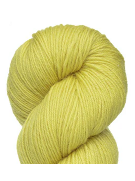 Novita Laine 4-Ply - 2111 - Amalfi Lemon