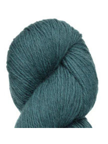 Novita Laine 4-Ply - 1661 - Heathered Teal