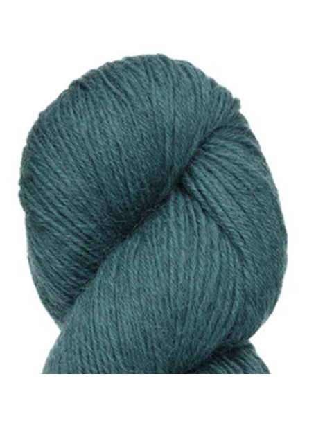 Novita Laine 4-Ply - 1661 - Heathered Teal
