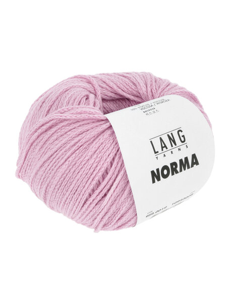 Lang Yarns Norma - 0019
