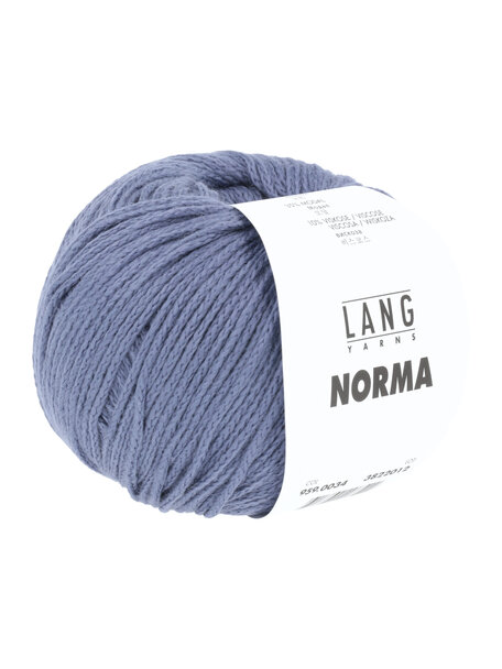 Lang Yarns Norma - 0034
