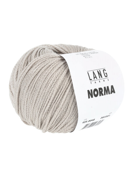 Lang Yarns Norma - 0048 - discontinued