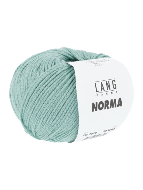 Lang Yarns Norma - 0072