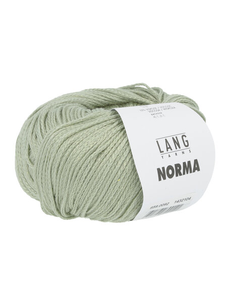 Lang Yarns Norma - 0092