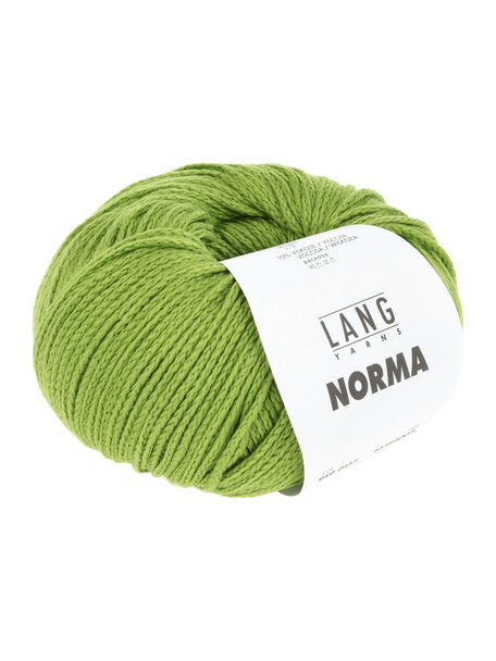 Lang Yarns Norma - 0117