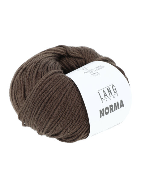 Lang Yarns Norma - 0168
