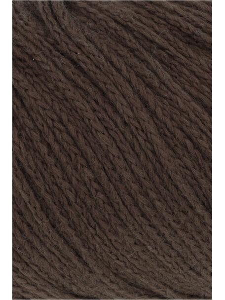 Lang Yarns Norma - 0168