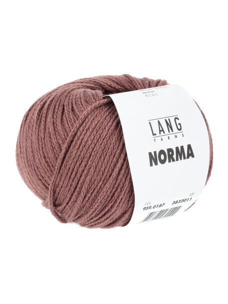 Lang Yarns Norma - 0187