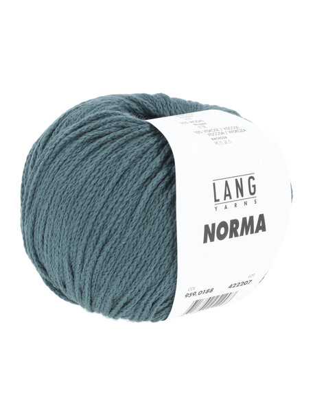 Lang Yarns Norma - 0188