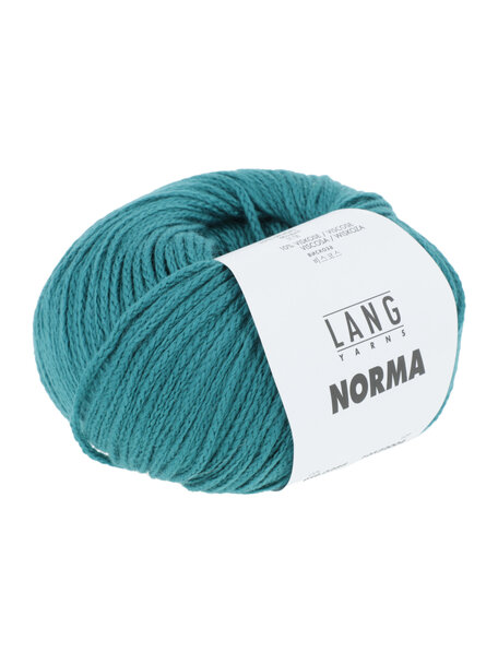 Lang Yarns Norma - 0288