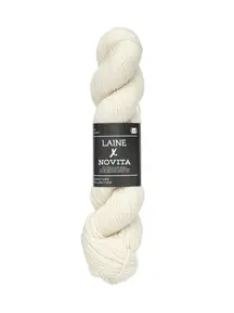 Novita Novita x Laine DK - 0151 - Cloudy Cotton