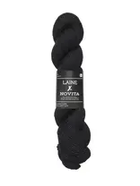 Novita Novita x Laine DK - 0891 - Winter Black