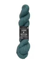 Novita Novita x Laine DK - 1661 - Heathered Teal