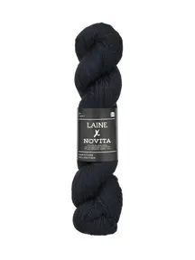 Novita Novita x Laine DK - 1831 - Silent Storm