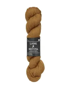 Novita Novita x Laine DK - 2761 - Golden Amber