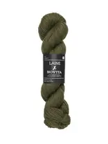 Novita Novita x Laine DK - 3401 - Earthy olive