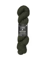Novita Novita x Laine DK - 3651 - Pine Forest