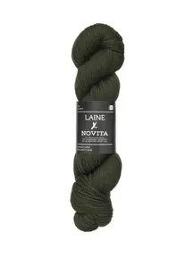 Novita Novita x Laine DK - 3651 - Pine Forest