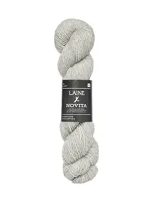Novita Novita x Laine DK - 4071 - Tender Fog