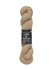 Novita Novita x Laine DK - 6141 - Sandy Shoreline