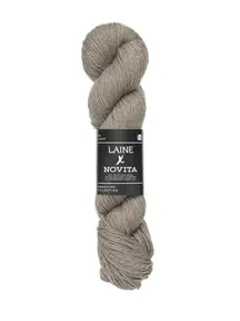 Novita Novita x Laine DK - 6191 - Weathered Driftwood