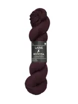 Novita Novita x Laine DK - 7821 - Deep burgundy