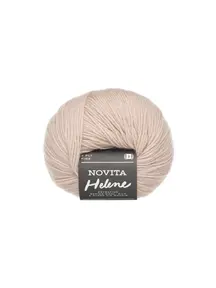 Novita Novita x Laine Helene - 5041 - Light