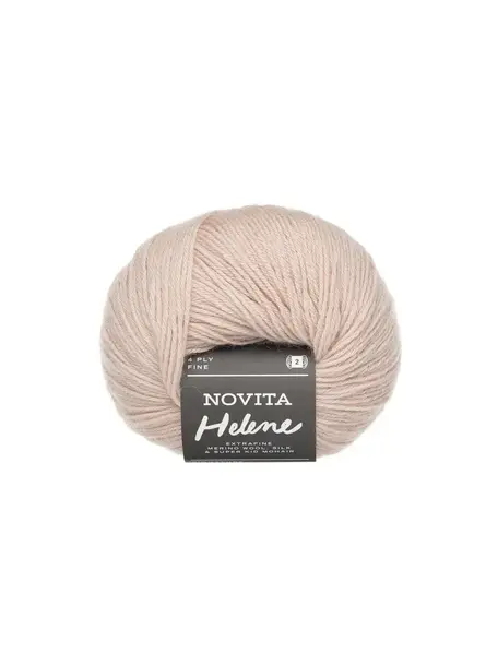 Novita Novita x Laine Helene - 5041 - Light