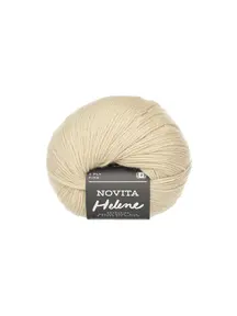 Novita Novita x Laine Helene - 6001 - Field