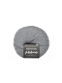 Novita Novita x Laine Helene - 075 - Fog