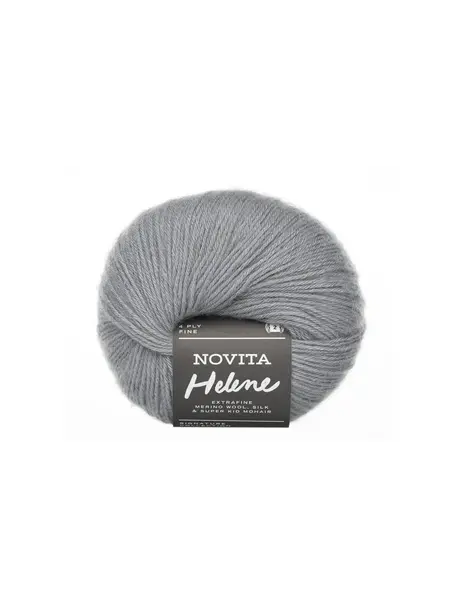 Novita Novita x Laine Helene - 075 - Fog