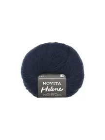 Novita Novita x Laine Helene - 1781 - Abyss