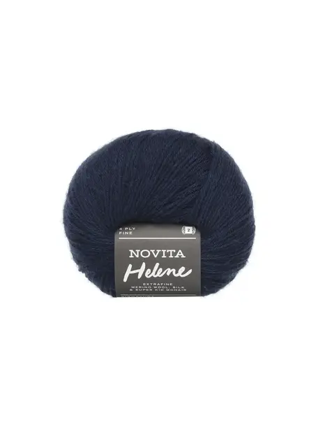 Novita Novita x Laine Helene - 1781 - Abyss