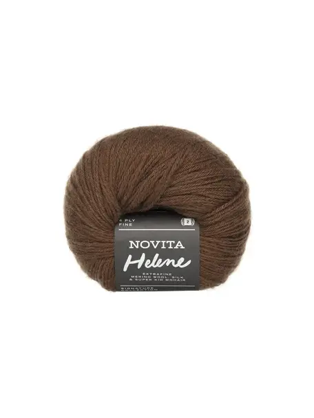 Novita Novita x Laine Helene - 697 - Earth