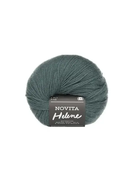 Novita Novita x Laine Helene - 3661 - Bond